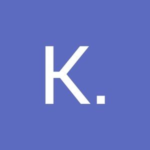 Meet your Posher, K.